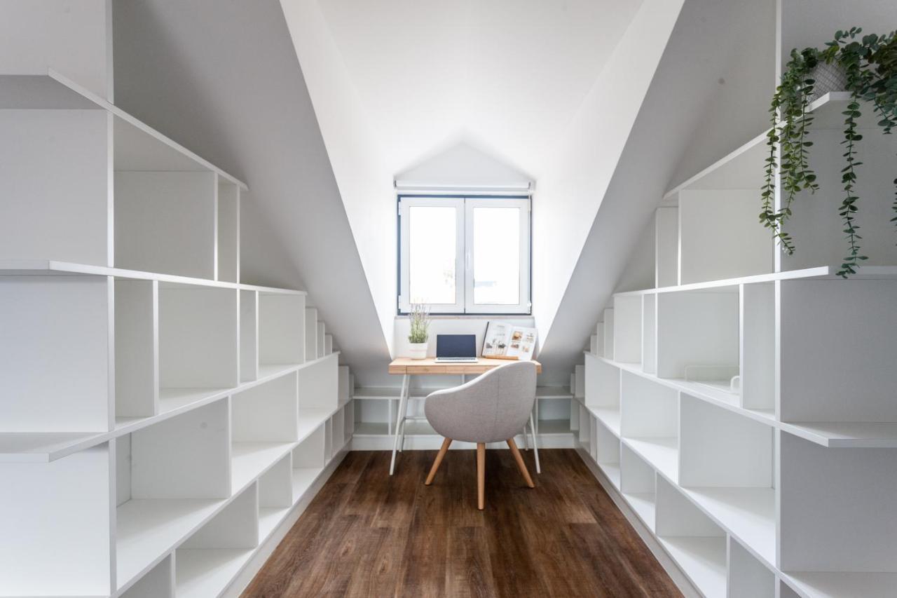 Embaixador Apartments&suites Appartement