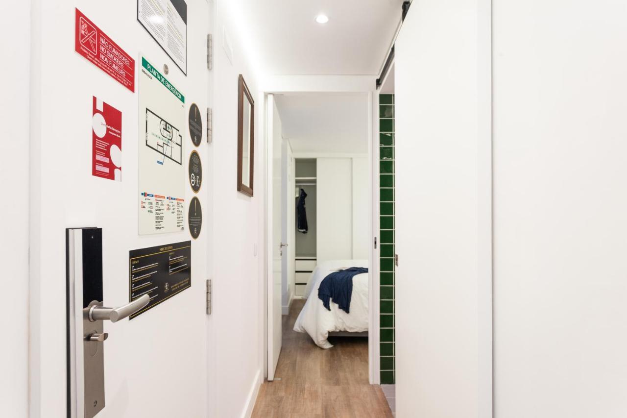 Embaixador Apartments&suites Appartement