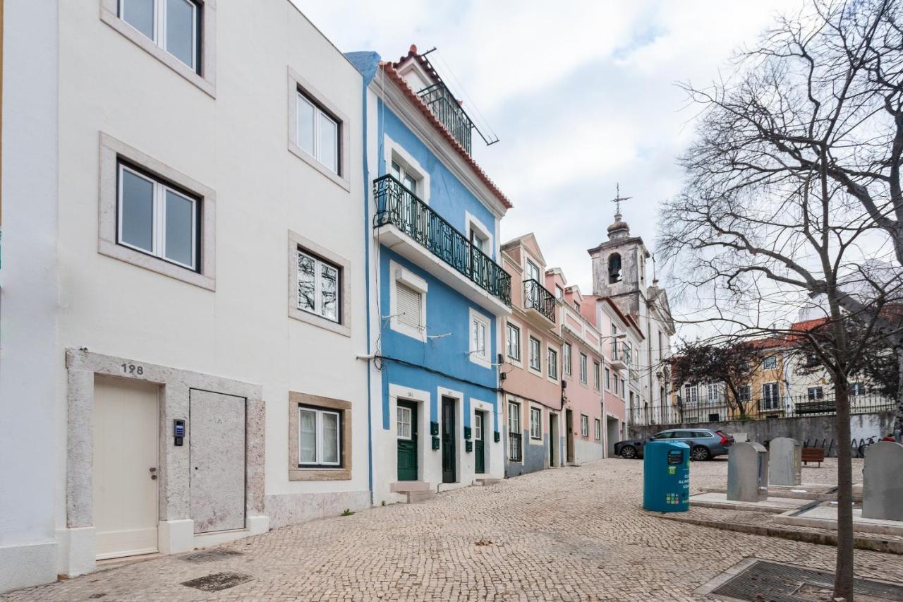 Embaixador Apartments&suites Appartement *