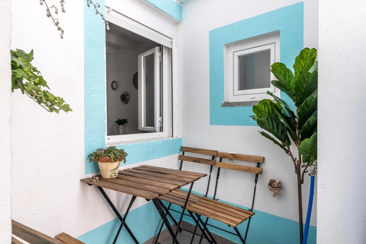 Urban & Trendy Duplex Close To Lx Factory By Trip2portugal Apartment *