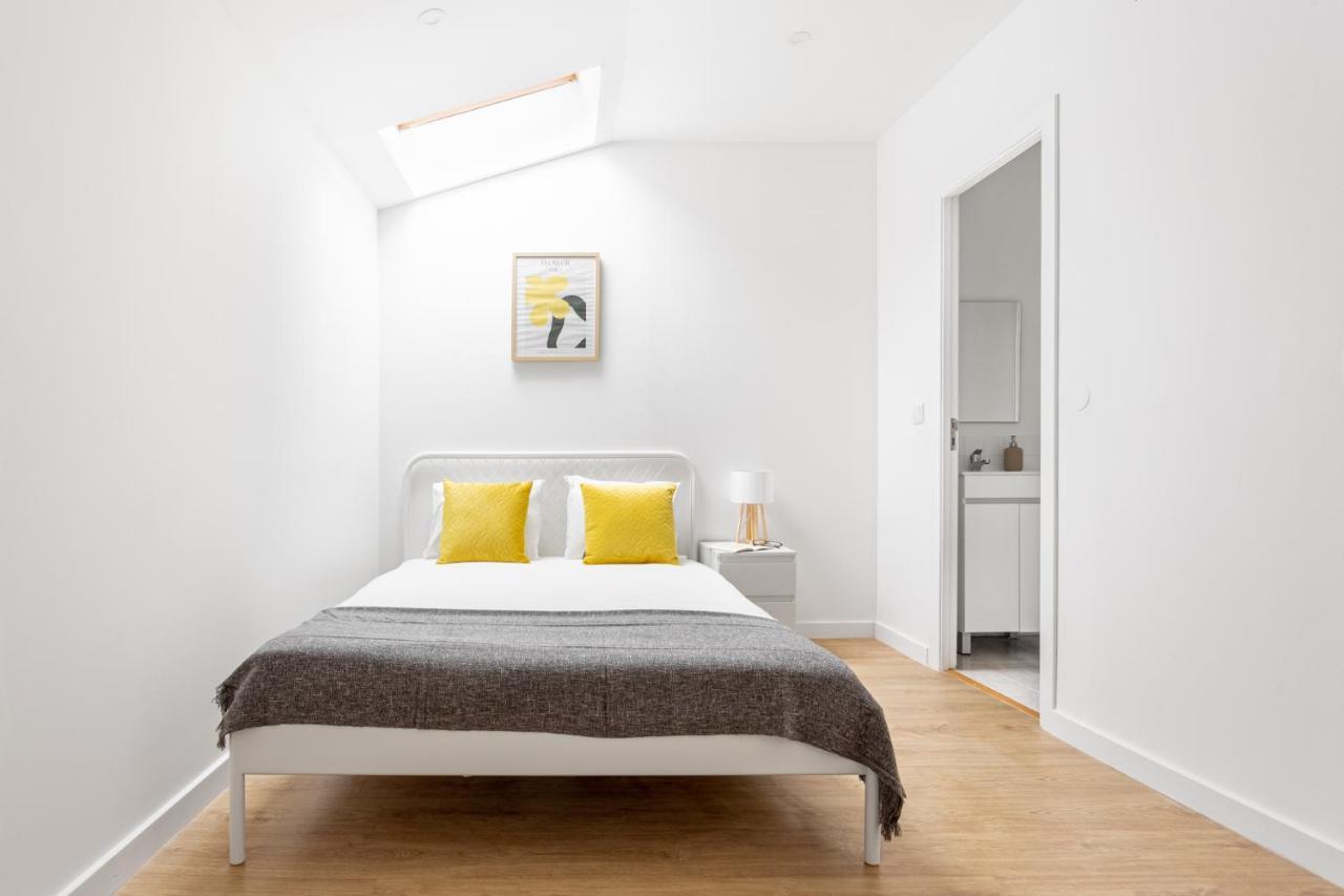 Appartement Altido Charming Near Necessidades Palace Lisboa