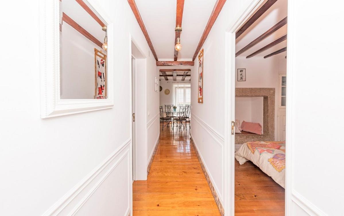 River Center Downton Apartamento