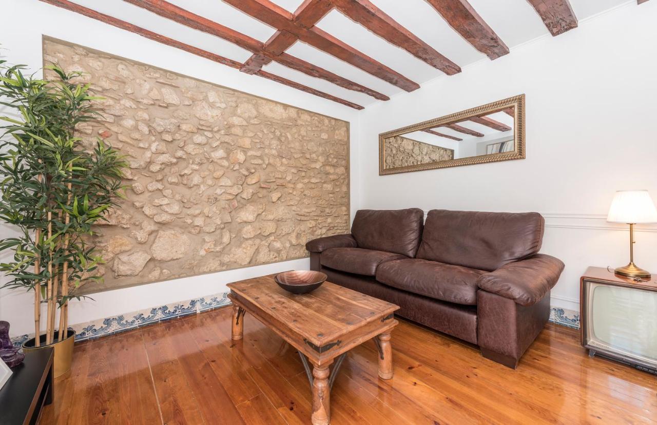River Center Downton Apartamento Lisboa