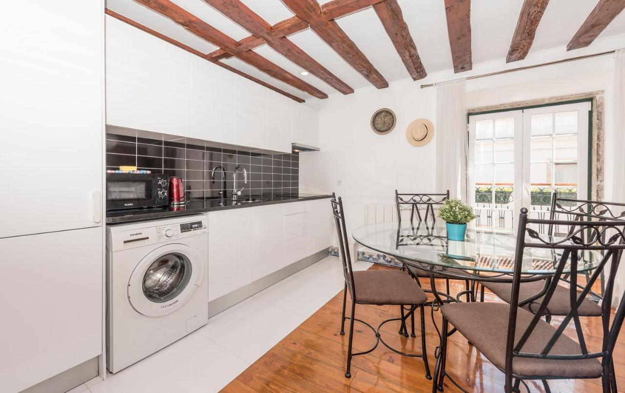 River Center Downton Apartamento Lisboa