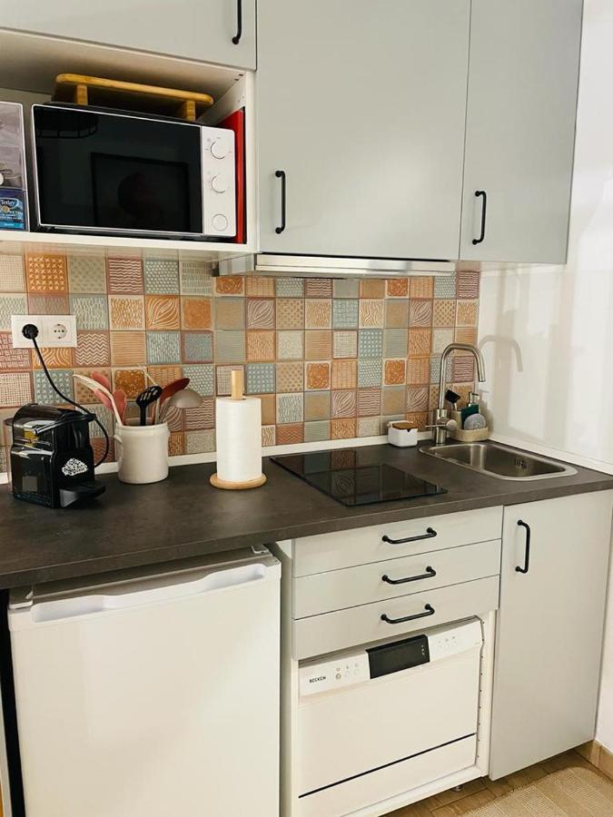 Casa Ferias Appartement Lissabon