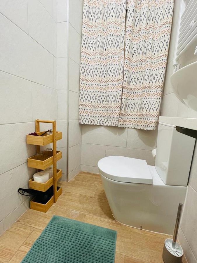 Apartment Casa