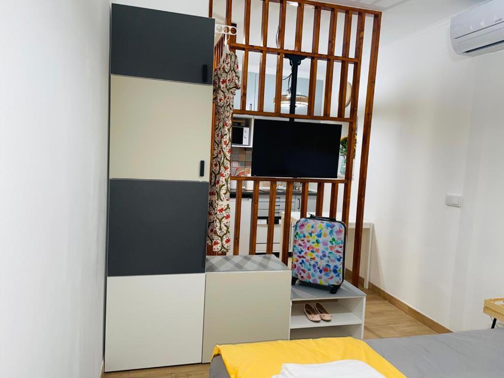 Appartement Casa Ferias *