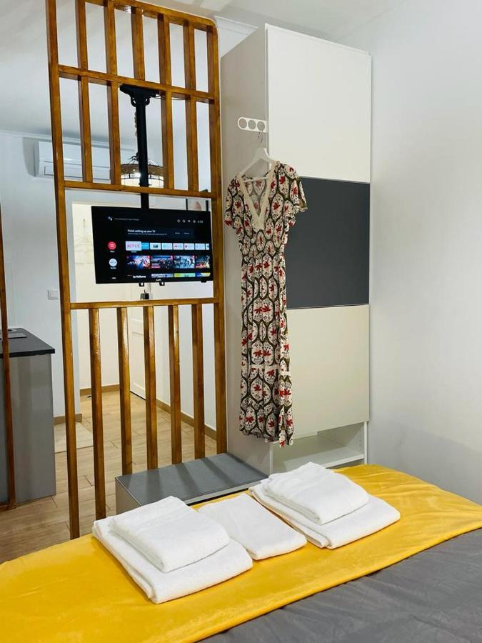 Appartement Casa Ferias *
