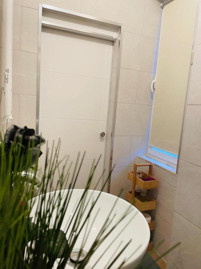 Appartement Casa Ferias Lissabon