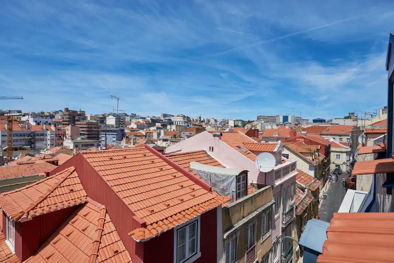 & Typical By Gt House Appartement