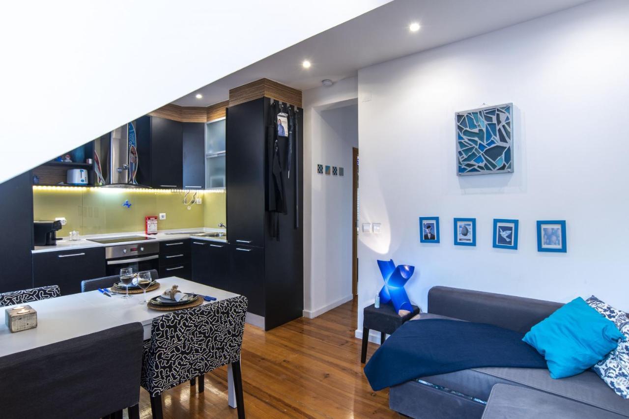 Appartement & Typical By Gt House