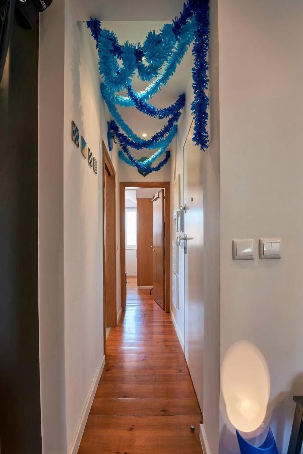 Appartement & Typical By Gt House *