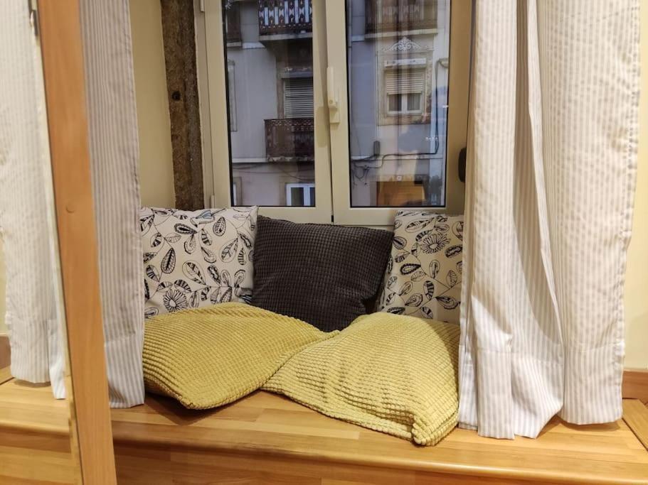 Apartment Acolhedor No Coracao De