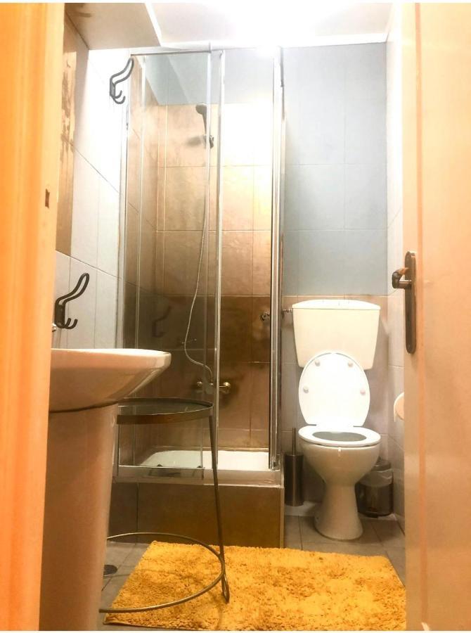 Apartment Santos Luxos *