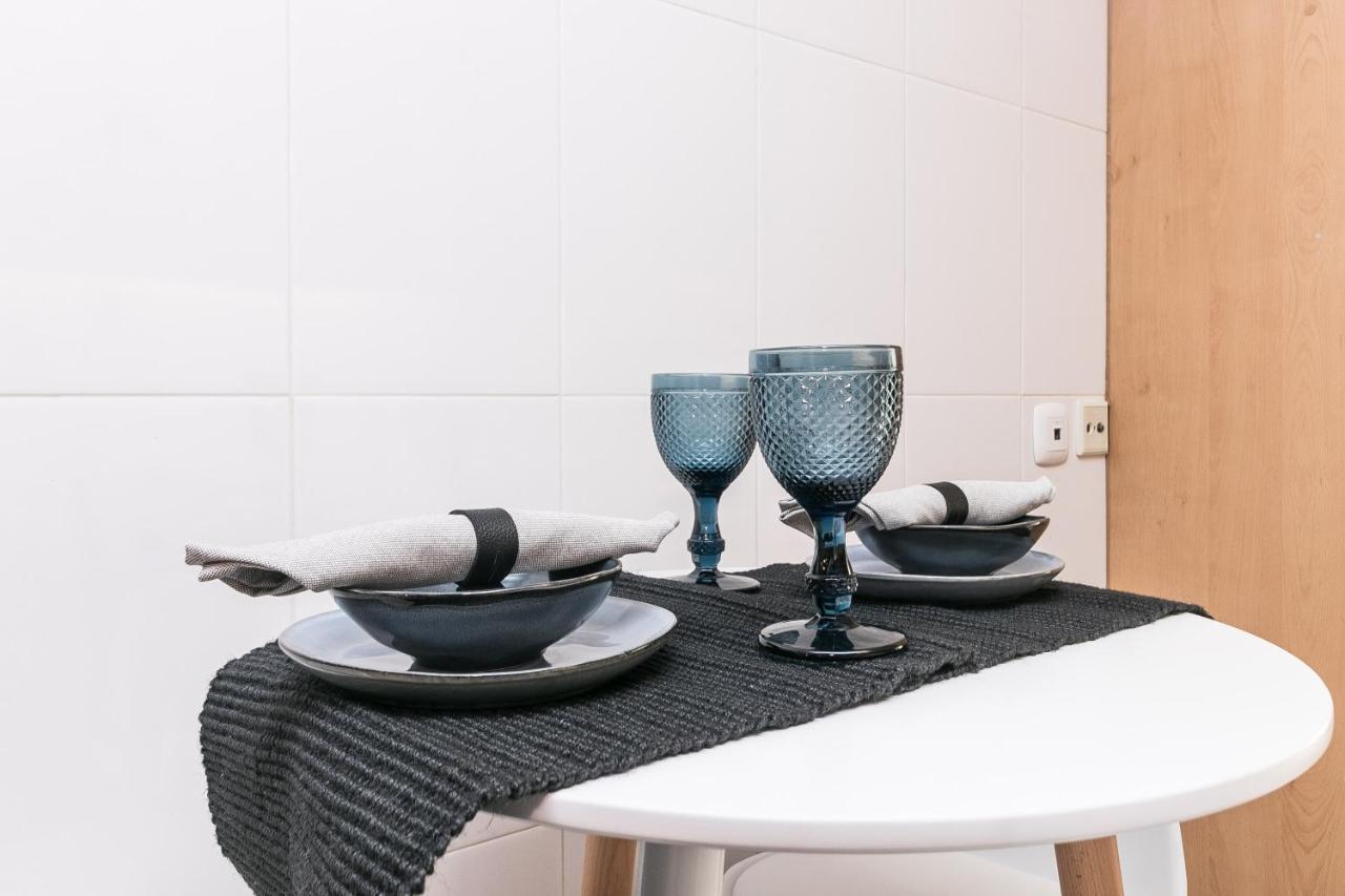 Premium Flat In Upscale Area, Balcony, Parking Apartment