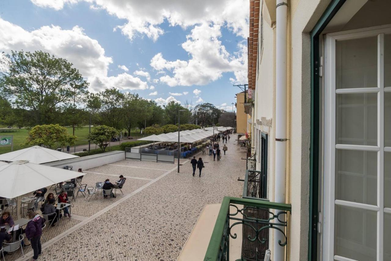 Appartement Belem