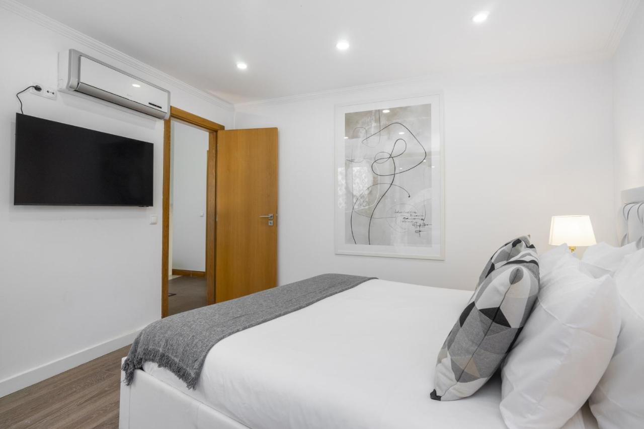 Whome | Alfama Deluxe * Lissabon
