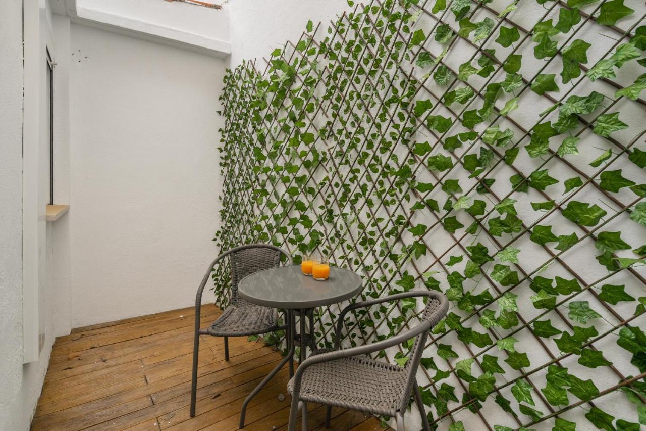 Whome | Alfama Deluxe * Lissabon