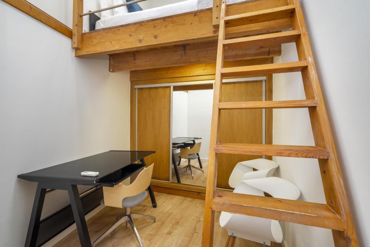 Whome | Alfama Deluxe Appartement Lissabon