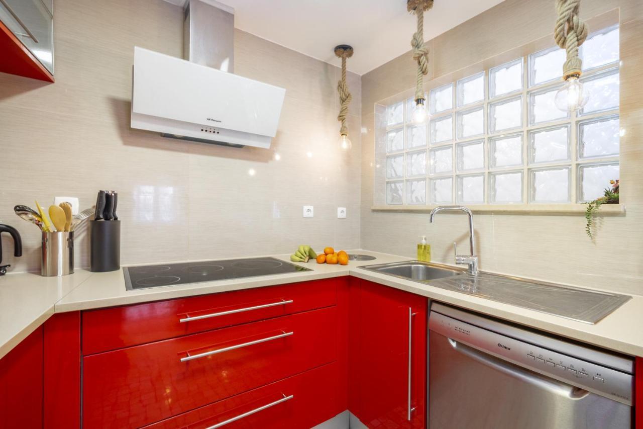 Whome | Alfama Deluxe * Lissabon