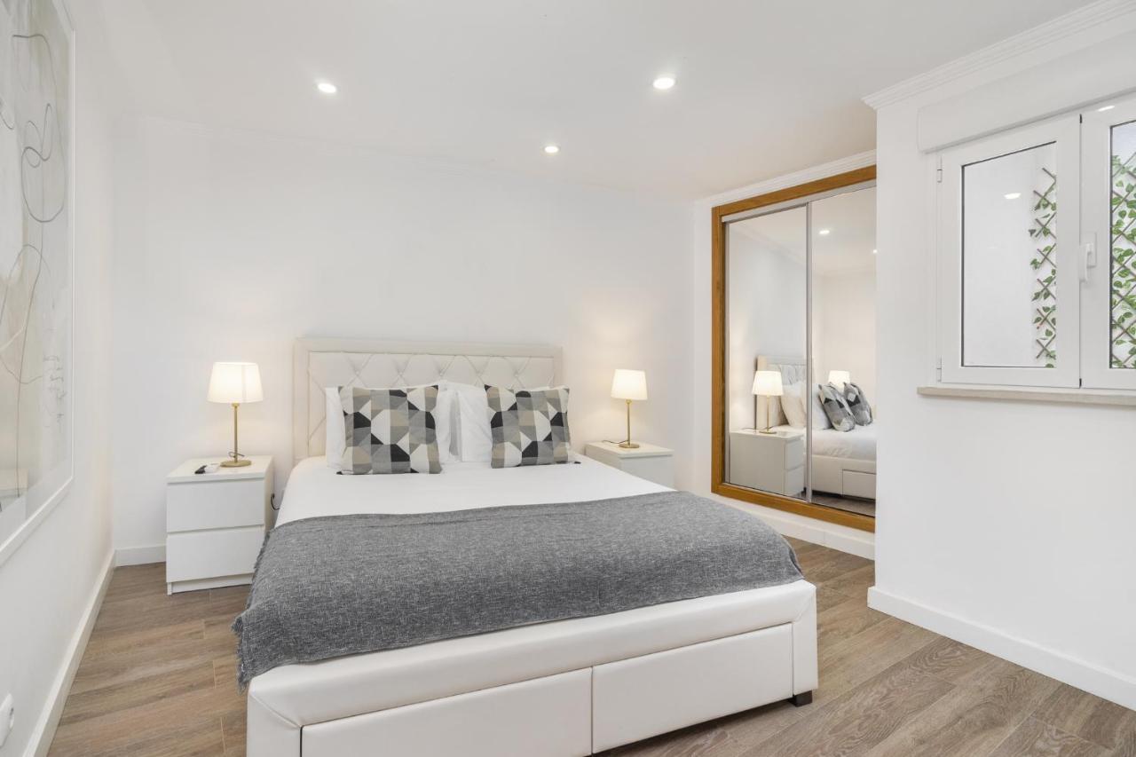 Whome | Alfama Deluxe Appartement