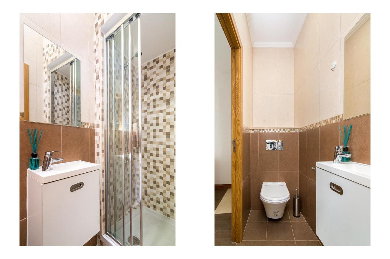 Appartement Whome | Alfama Deluxe *
