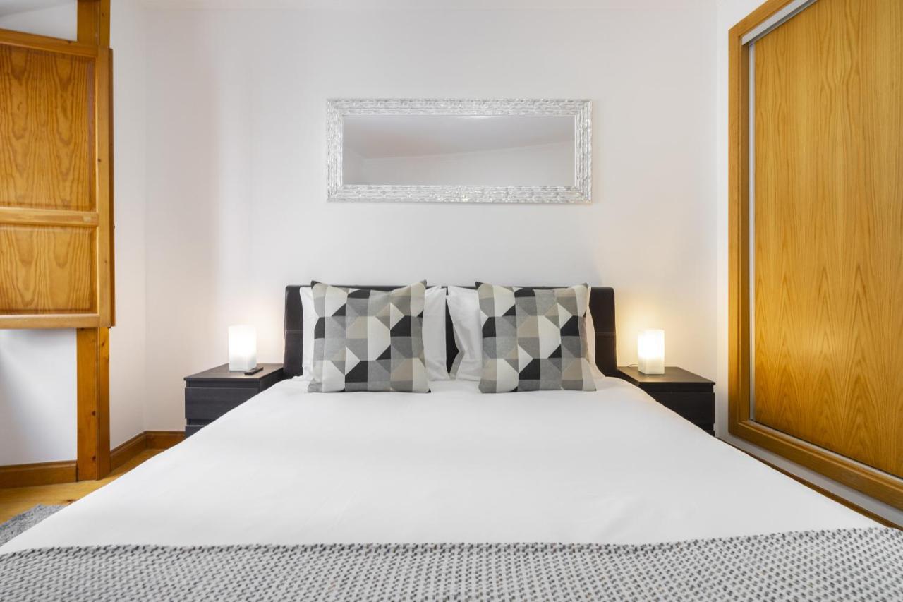 Whome | Alfama Deluxe Appartement Lissabon