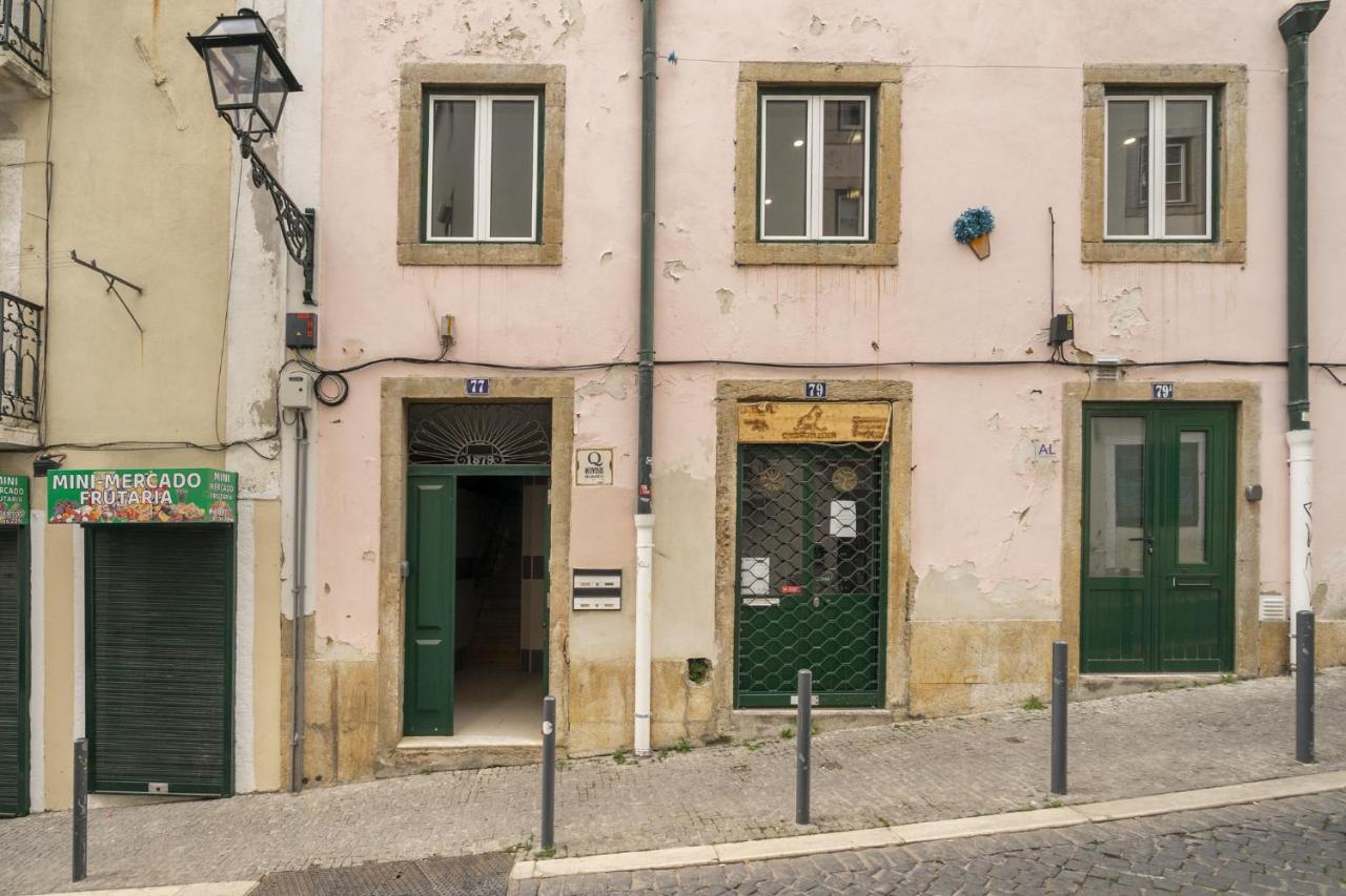 Whome | Alfama Deluxe *