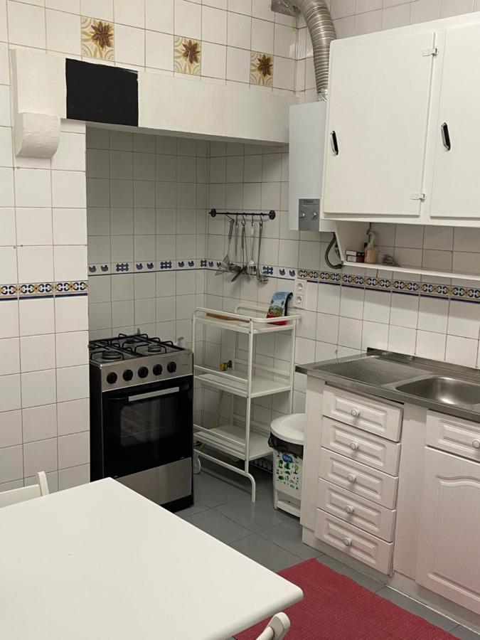 Appartement Beautiful Apart.bairro Alto 22 Lisboa