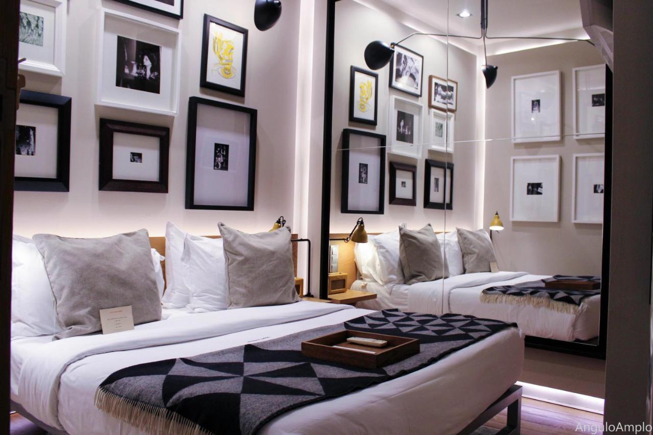 Hotel Browns Boutique Lissabon