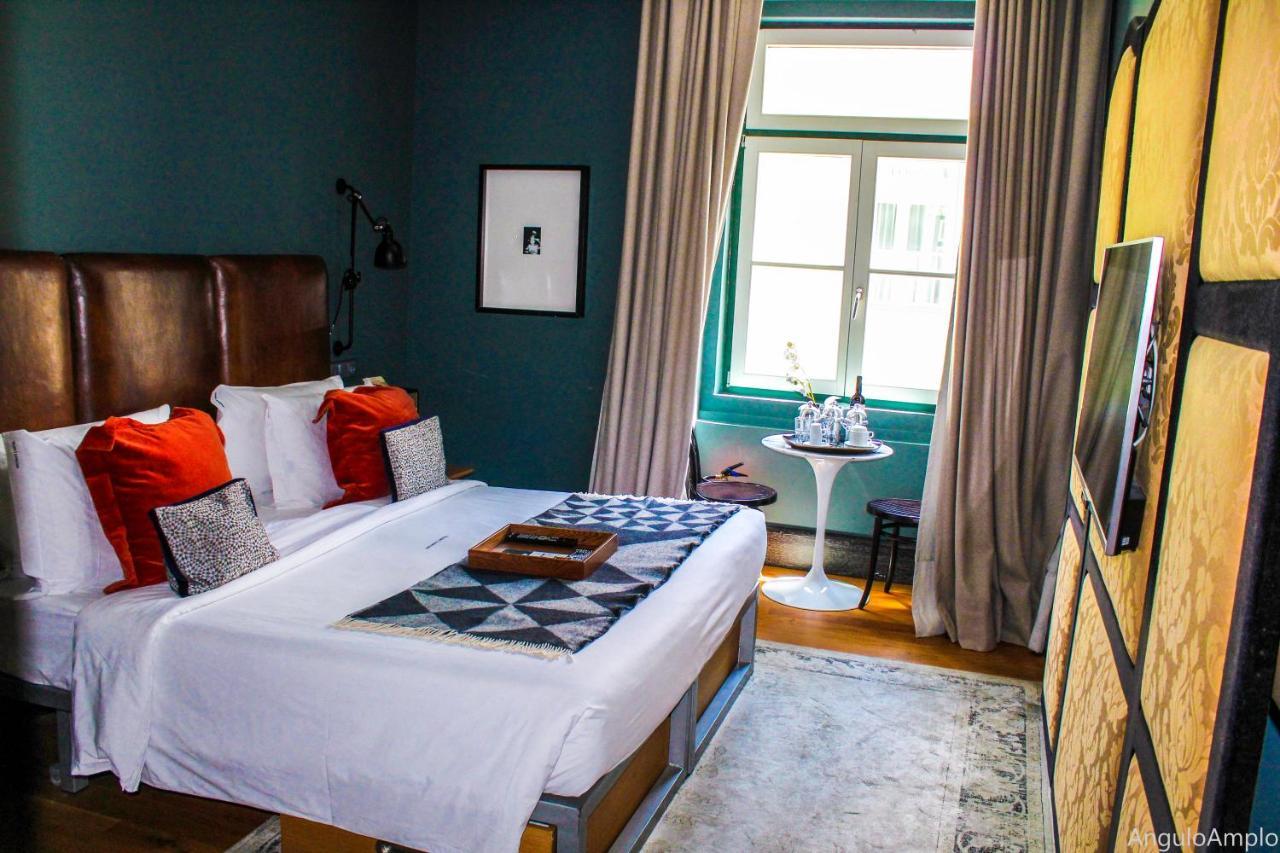 Browns Boutique 3* Lissabon