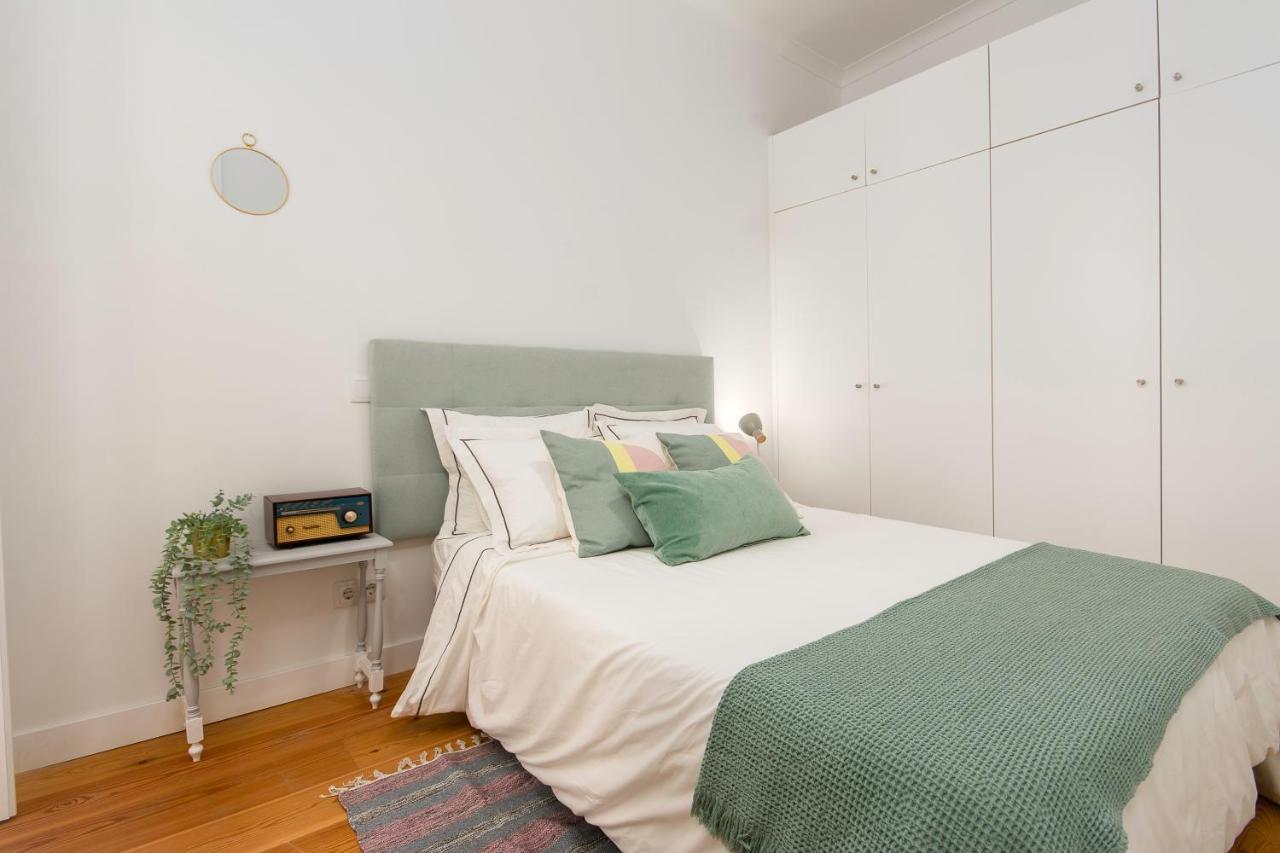Charming In Private At Graca * Lissabon