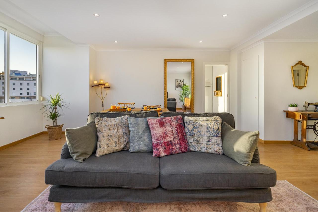 Whome Premium View 2-bed Great For R Workers & Families Lissabon