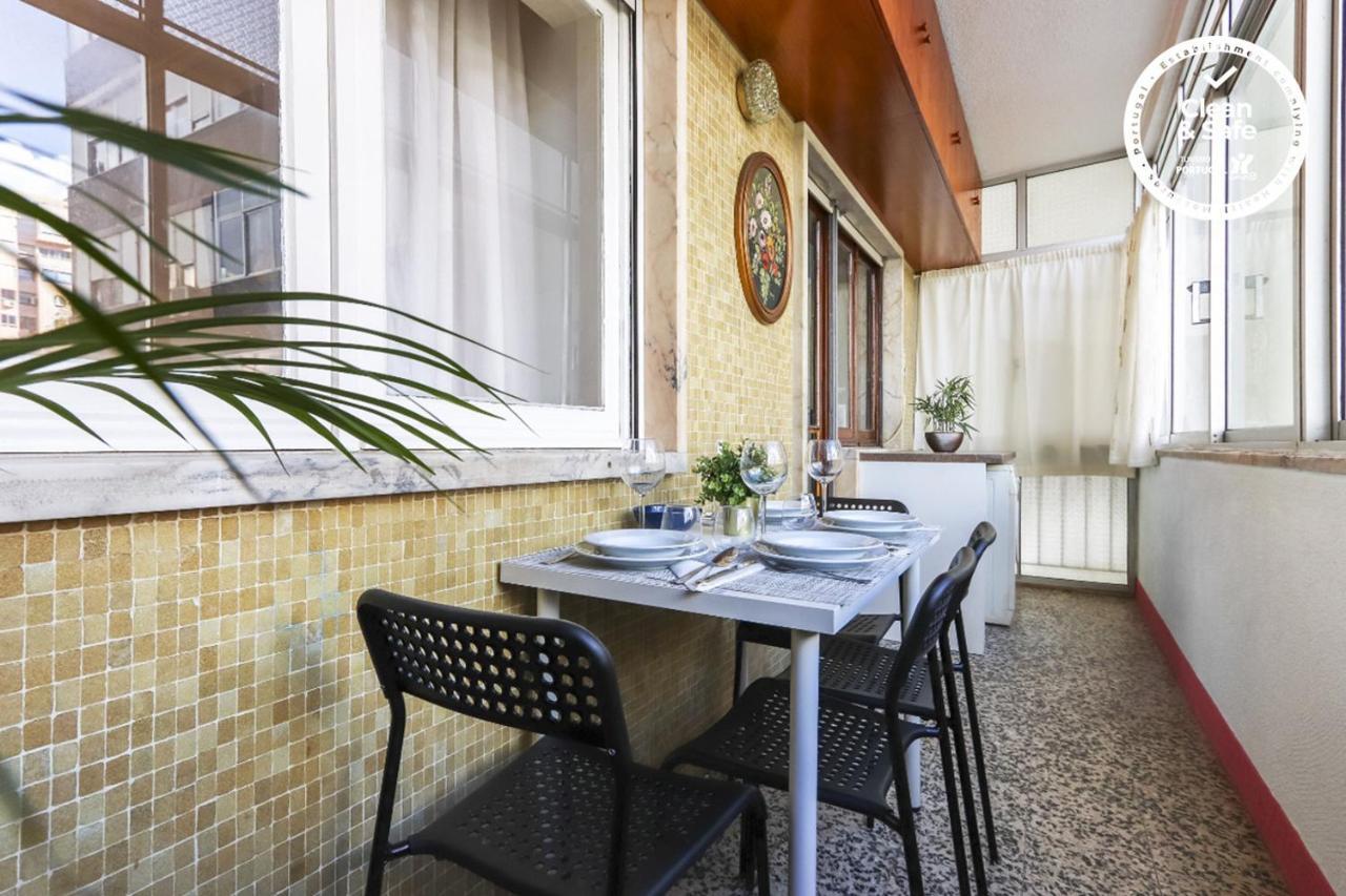 Appartement Olaias Classic By Homing *