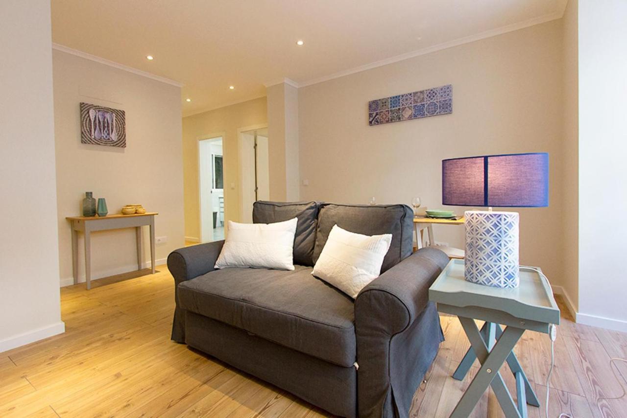Appartement Amazing Parada Garden By Homing Lisboa