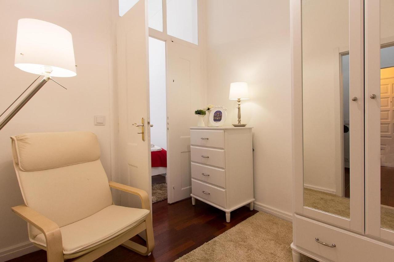 Downtown Classic By Homing Appartement Lissabon