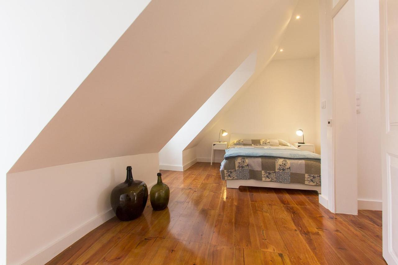 Apartamento Santa Marta Views By Homing
