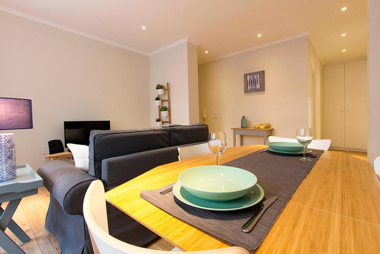 Appartement Amazing Parada Garden By Homing