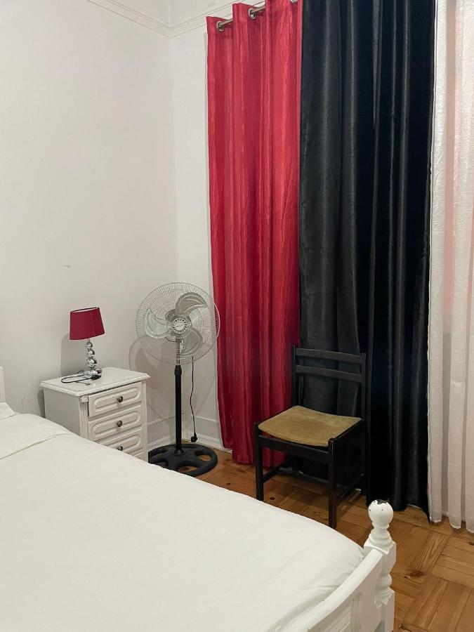 Nautic M1 R2 - Classy & Cozy Double With Shared Bathroom In Marques Pombal Gasthuis *