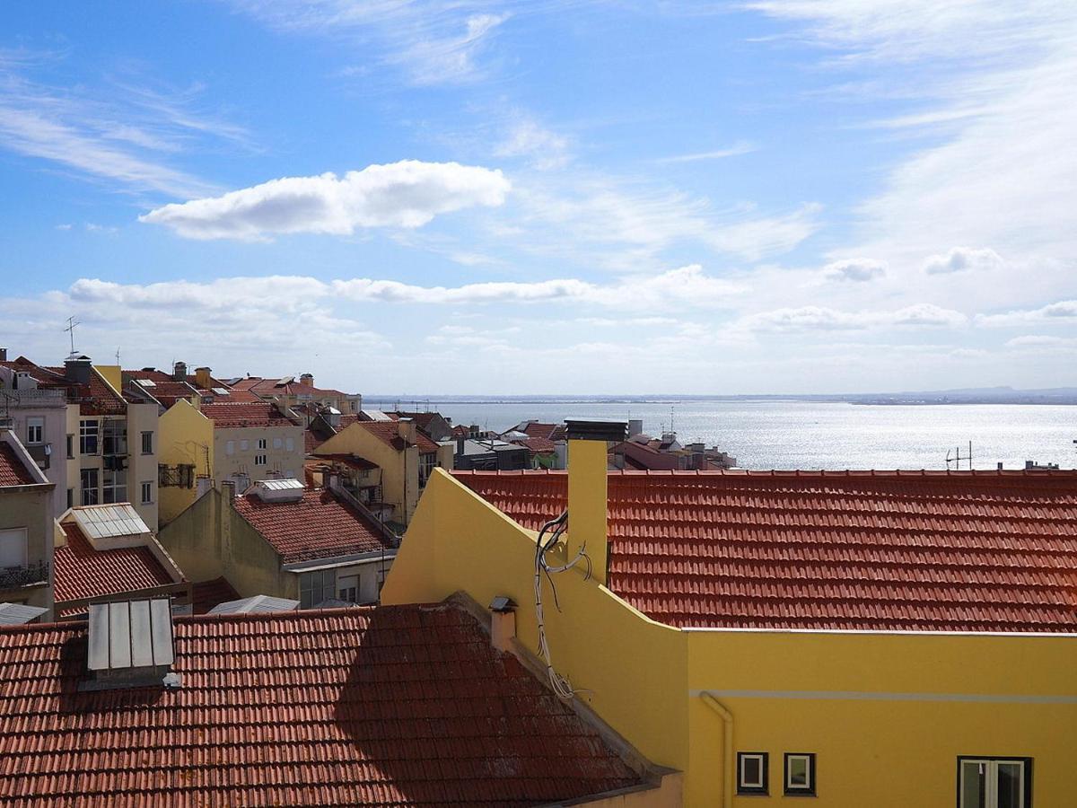 Helena Casa - Altstadt Appartement Lisboa