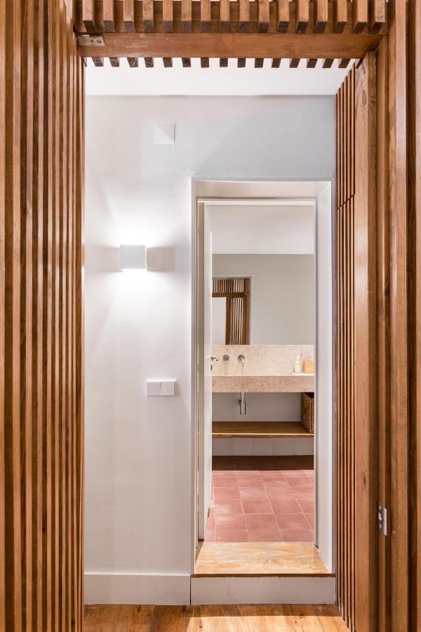 Apartamento Altido Elegant Bica In Historical Centre *