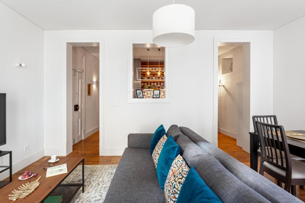 Apartamento Altido Elegant Bica In Historical Centre *