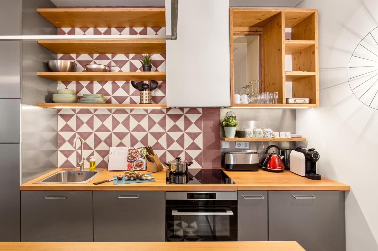 Apartamento Altido Elegant Bica In Historical Centre *
