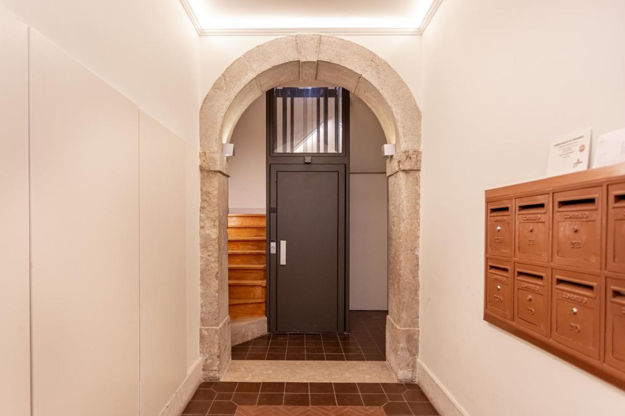 Altido Elegant Bica In Historical Centre Apartamento *