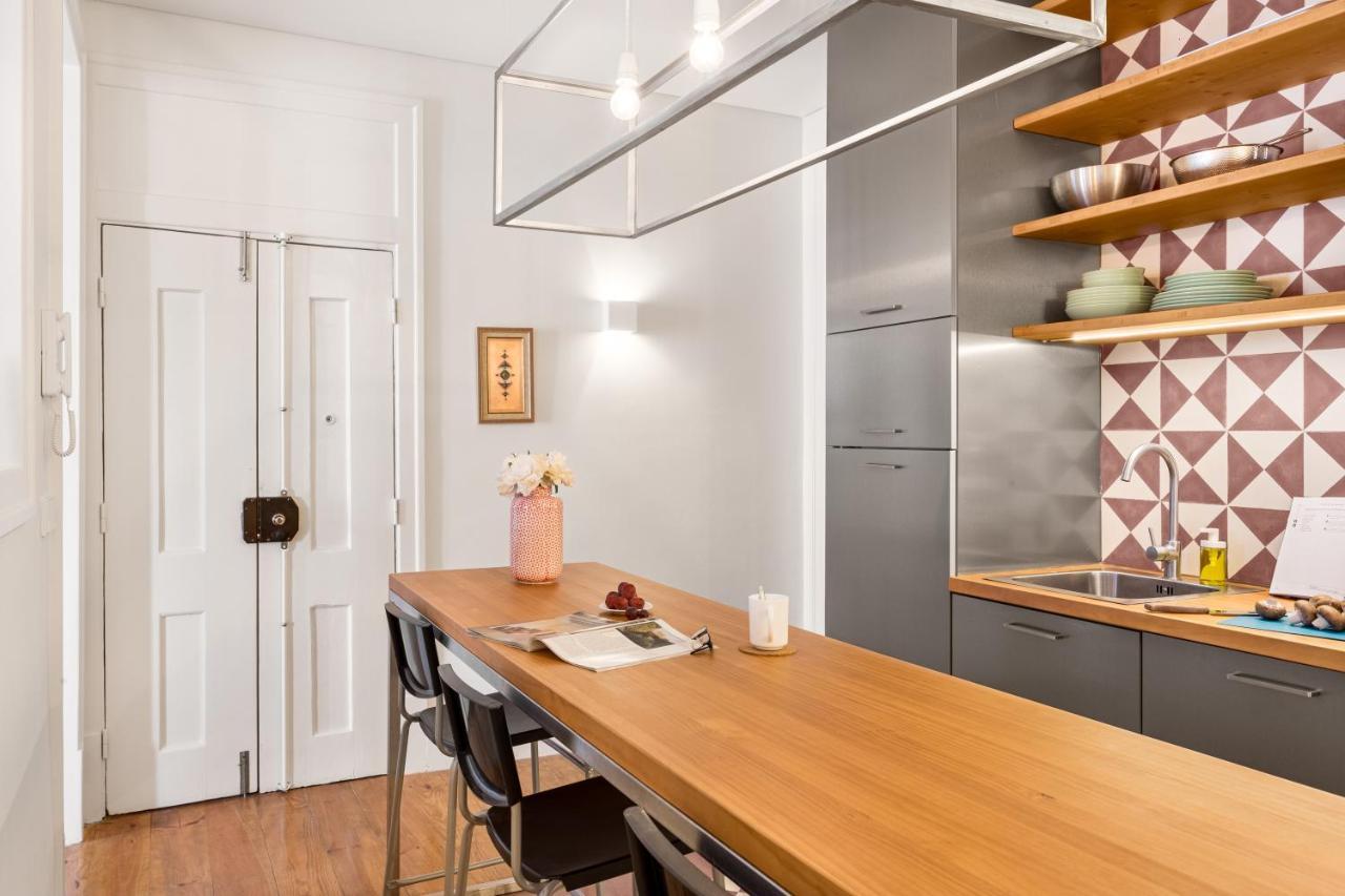 Altido Elegant Bica In Historical Centre Apartamento *