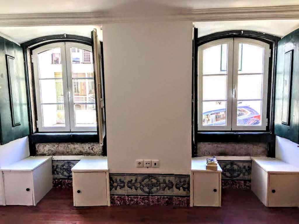 Appartement Cozy Estrela