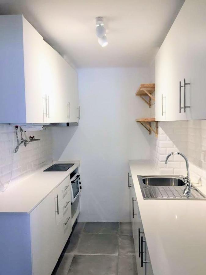 Appartement Cozy Estrela