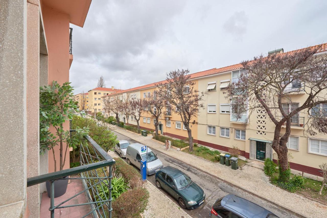 Sunny Renovated With Ac, By Timecooler Appartement