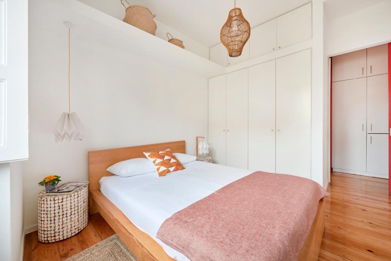 Sunny Renovated With Ac, By Timecooler Appartement
