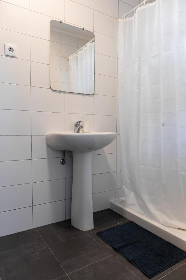 Entrecampos - Two Bedroom With Terrace * Lissabon